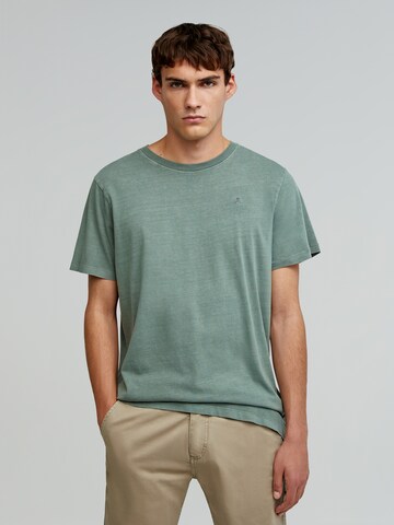 Scalpers Shirt in Green