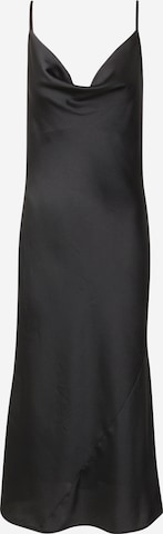 Koton Платье 'Smart' в Черный: спереди