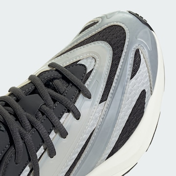 ADIDAS SPORTSWEAR Platform trainers 'Lightblaze' in Black