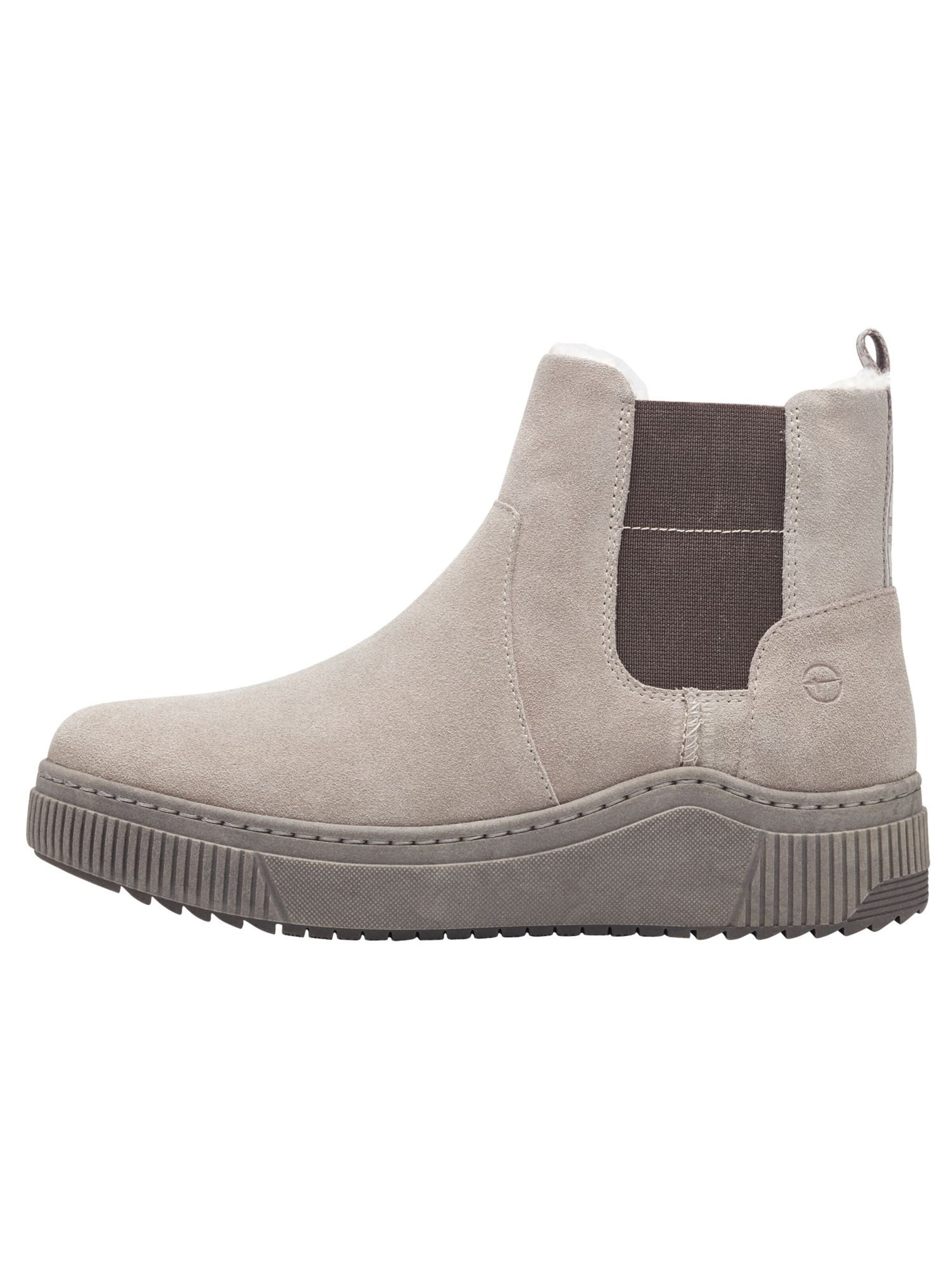 Tamaris Ankle Boots in Grey