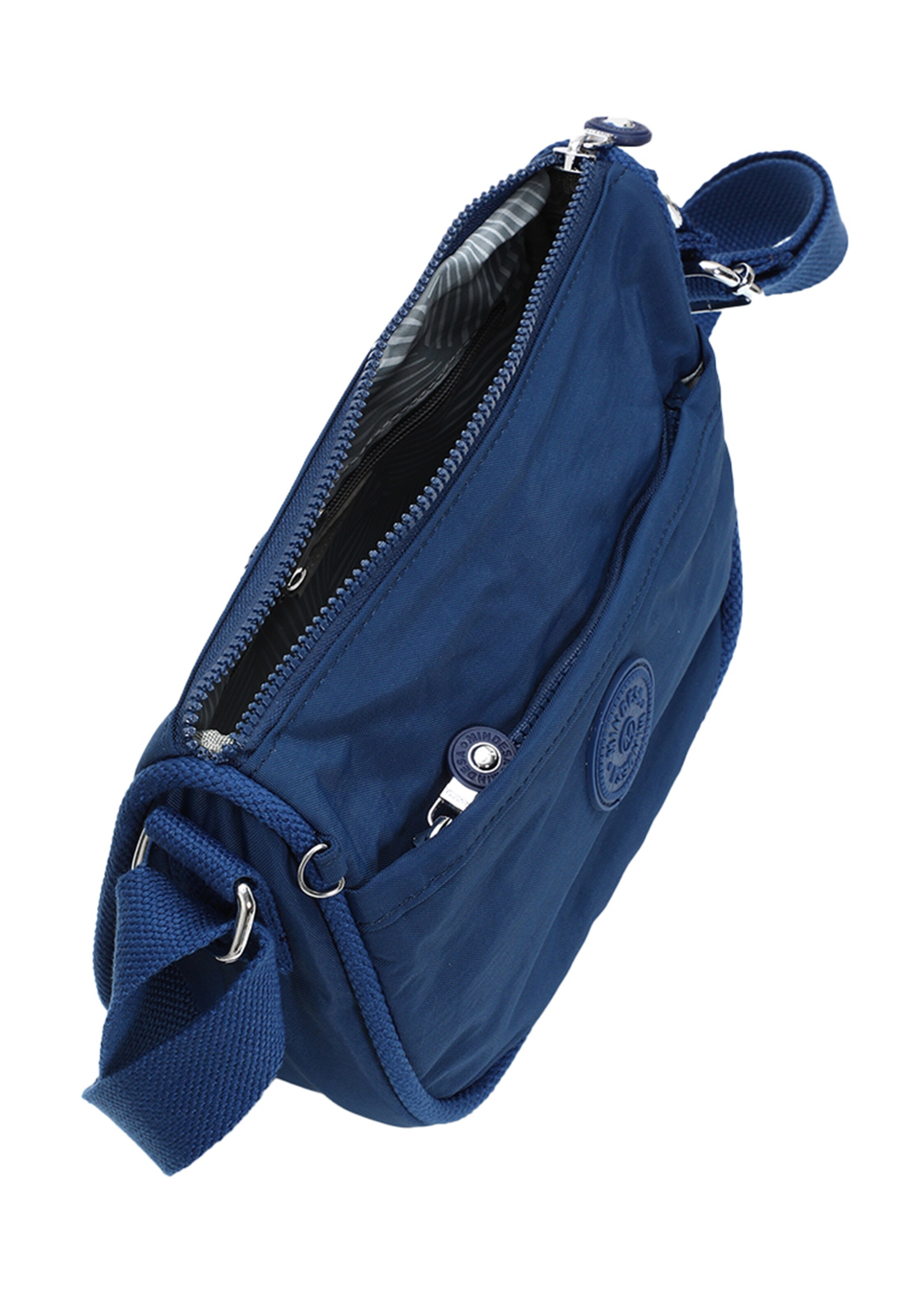 Mindesa Сумка через плечо в Синий