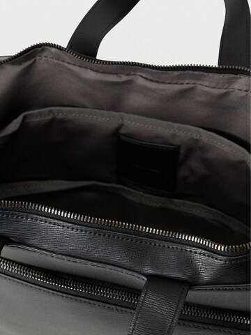 Calvin Klein Τσάντα λάπτοπ σε μαύρο