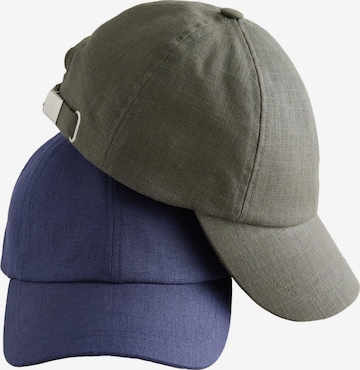 NextŠilterica - plava boja: prednji dio