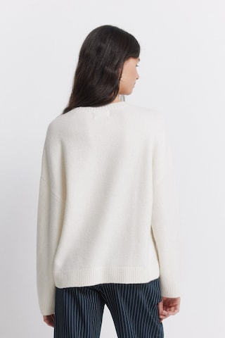 Springfield Pullover in Beige