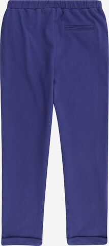 ABOUT YOU - regular Pantalón 'Phoenix' en azul