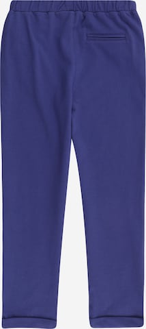 Regular Pantalon 'Phoenix' ABOUT YOU en bleu