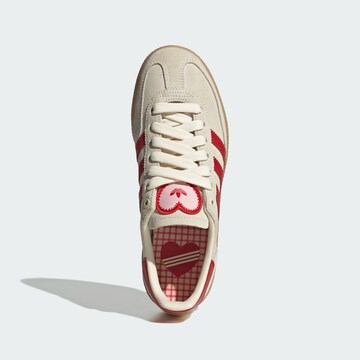 ADIDAS ORIGINALS Sneaker 'Handball Spezial' in Weiß