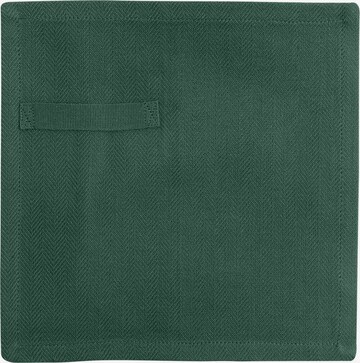 Tovagliolo 'Everyday Napkin' di The Organic Company in verde