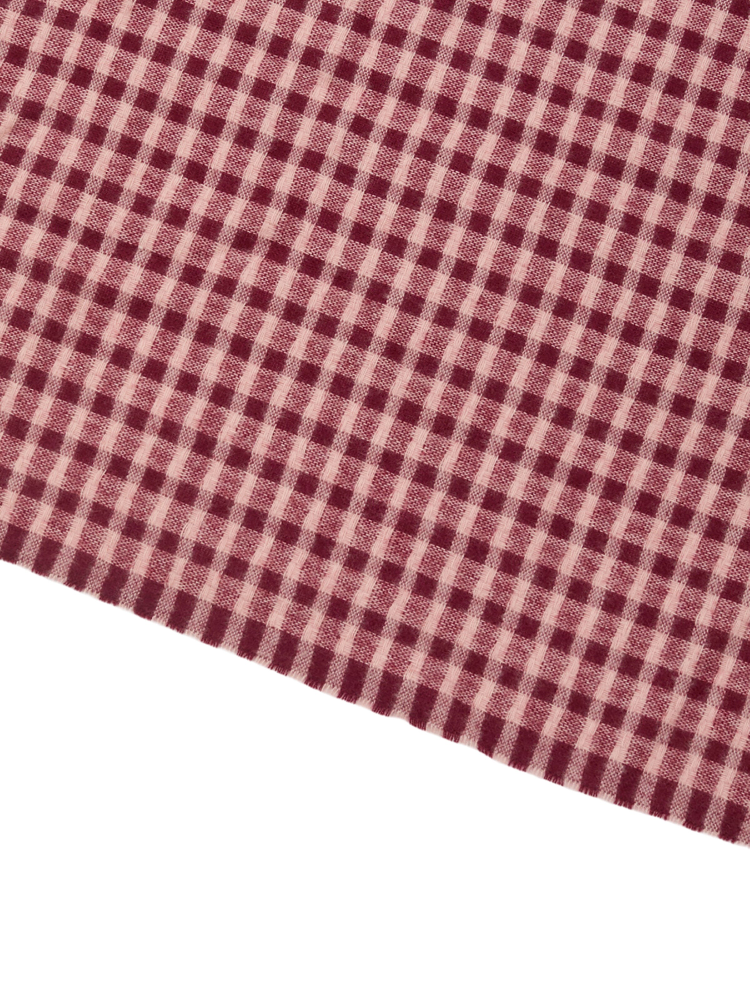 NALì Scarf 'ROMY' in Red