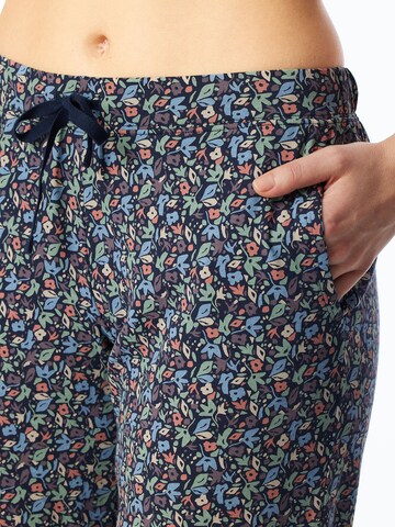 SCHIESSER Pyjamabroek 'Mix & Relax' in Gemengde kleuren