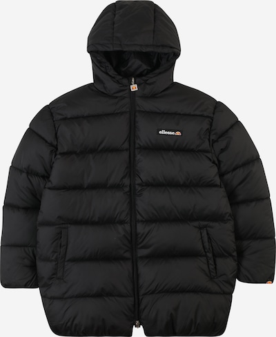 ELLESSE Jacke 'Conad' in schwarz, Produktansicht