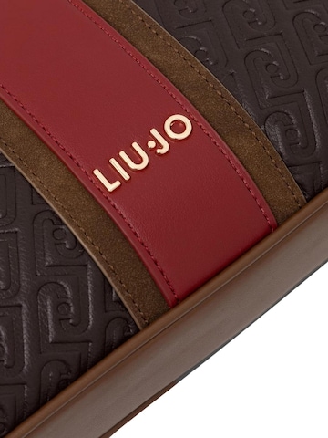 Liu Jo - Bolso de hombro 'UTILITY AF6112 E1141' en negro