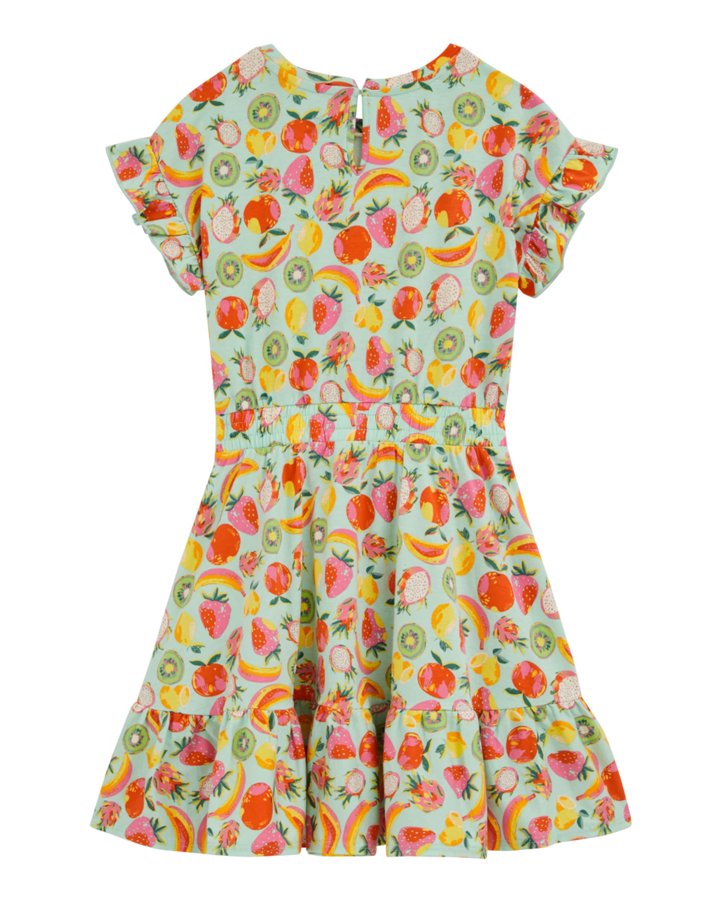 Abito di WE Fashion in verde