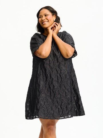 Anyday Kleid 'Jane 401'‌‌‌‌‌‌‌‌‌‌ in Schwarz