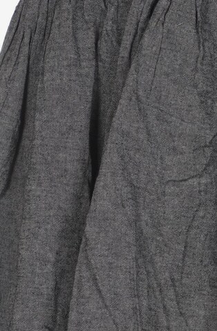 American Apparel Skirt in S in Grey