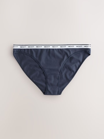Next Slip - kék