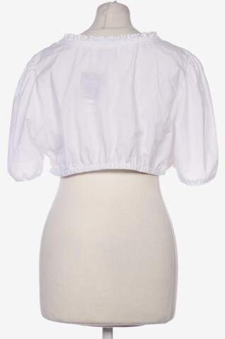 HAMMERSCHMID Blouse & Tunic in S in White