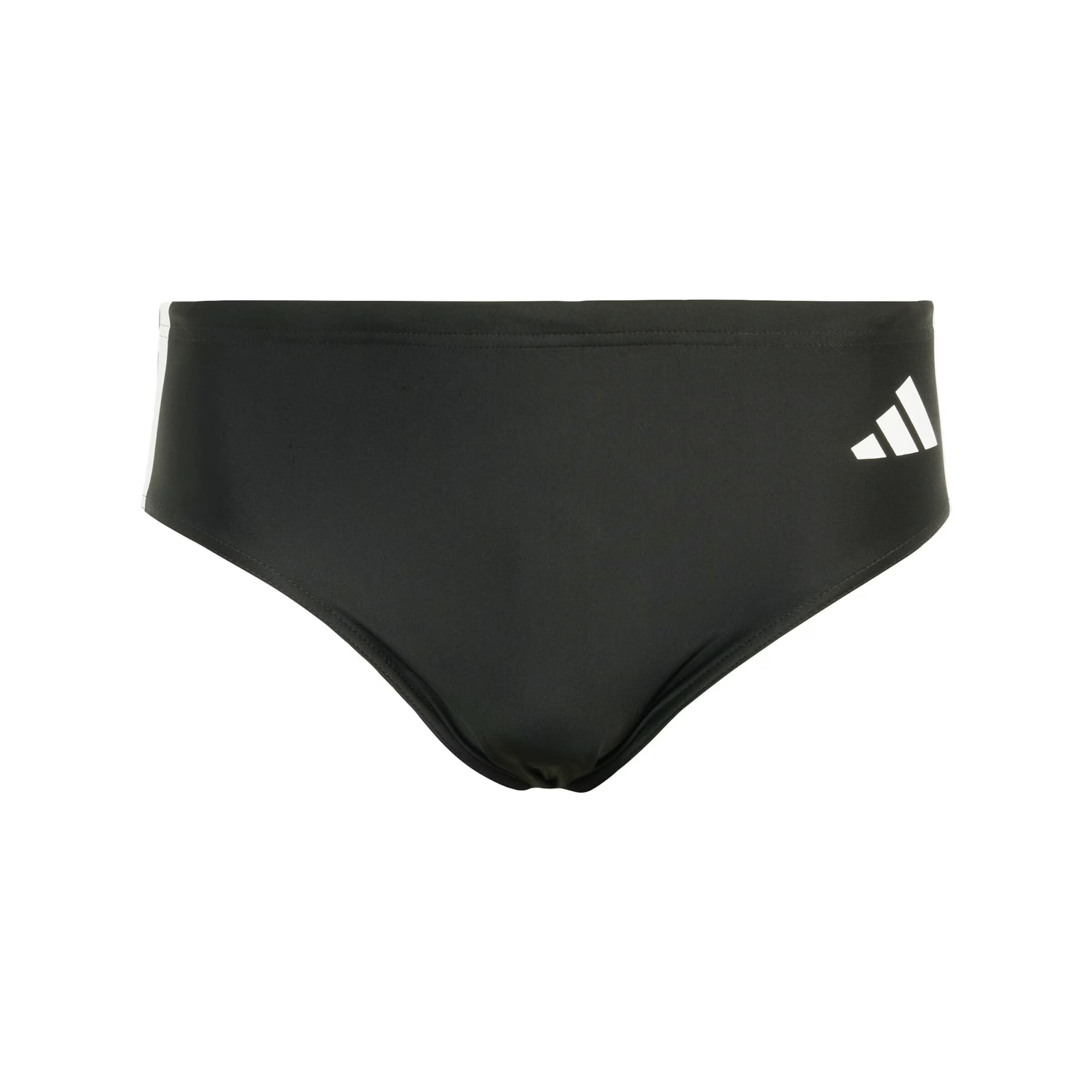 ADIDAS PERFORMANCE Sportsbadebukser i sort: forside