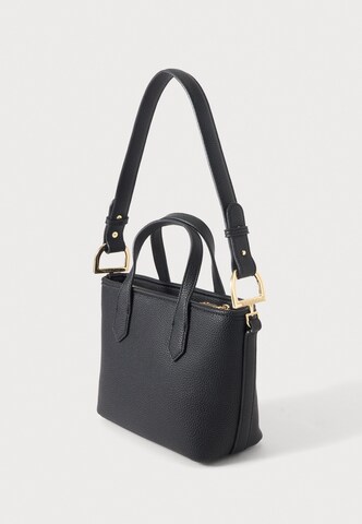 VALENTINO - Malas de tiracolo 'THAOE' em preto