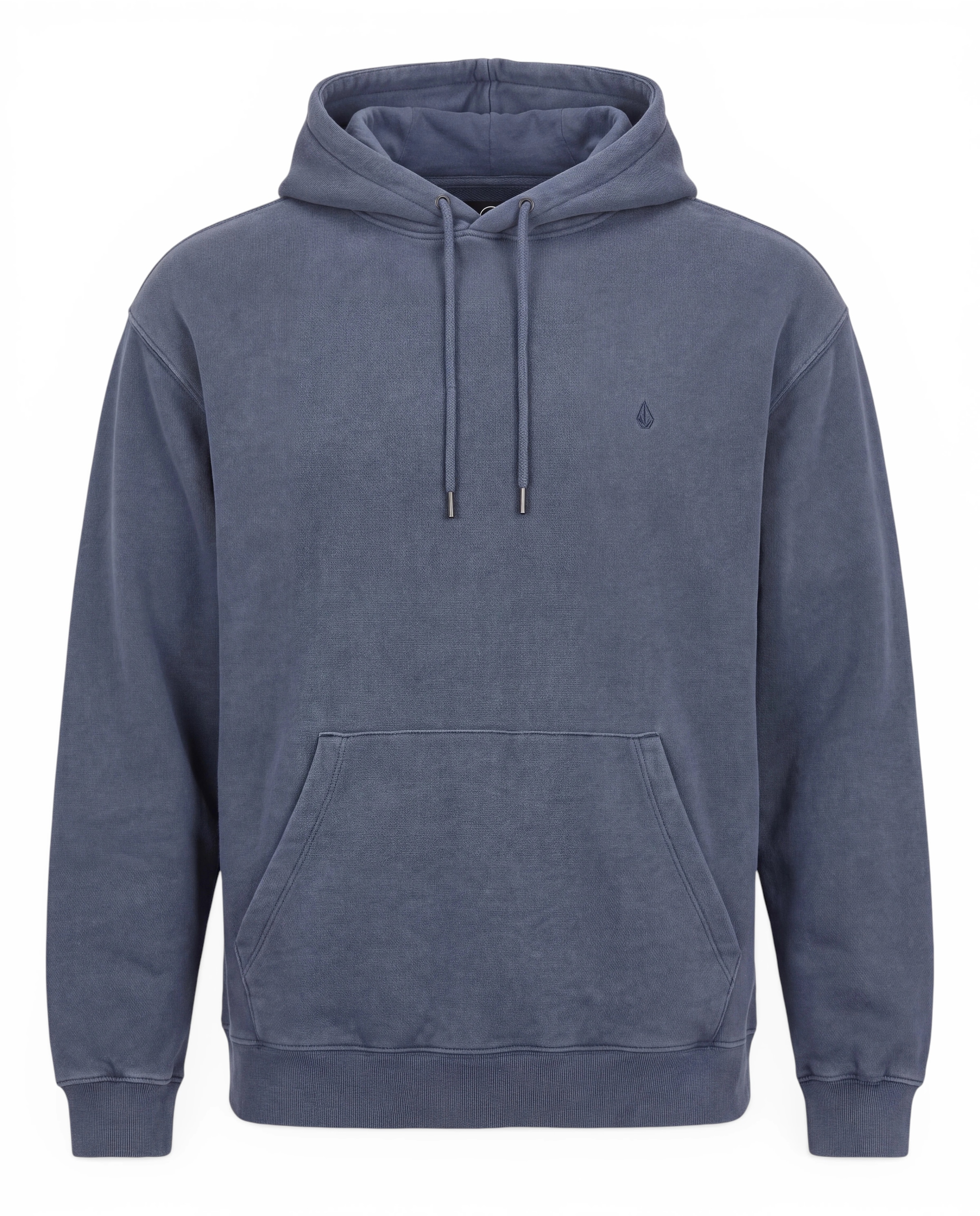 Volcom Sweatshirt 'SINGLE STONE' i S i ensian, Produktvisning