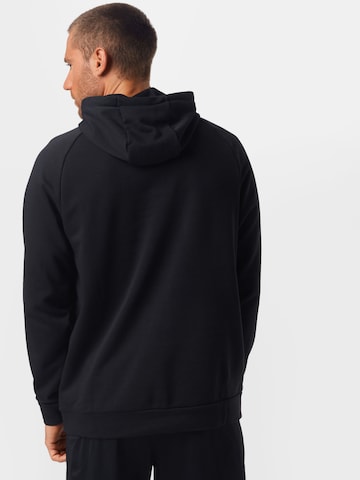 NIKE - Sweatshirt de desporto em preto