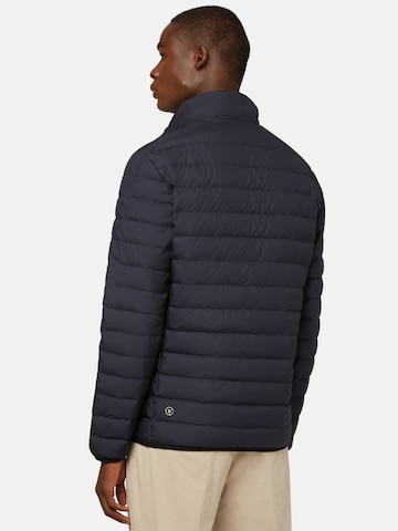 Boggi Milano Between-season jacket in Blue