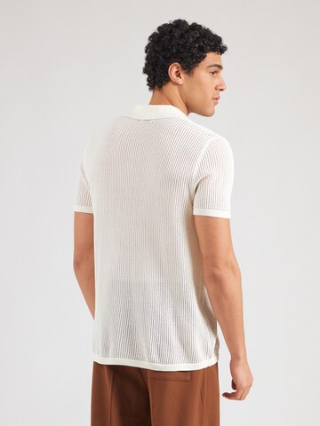 ANTONY MORATO Pulover | bela barva