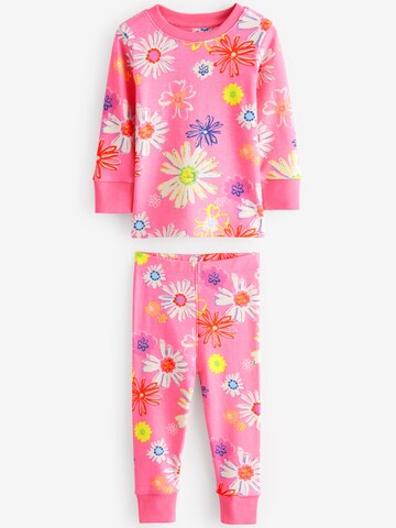 Pyjama Next en rose