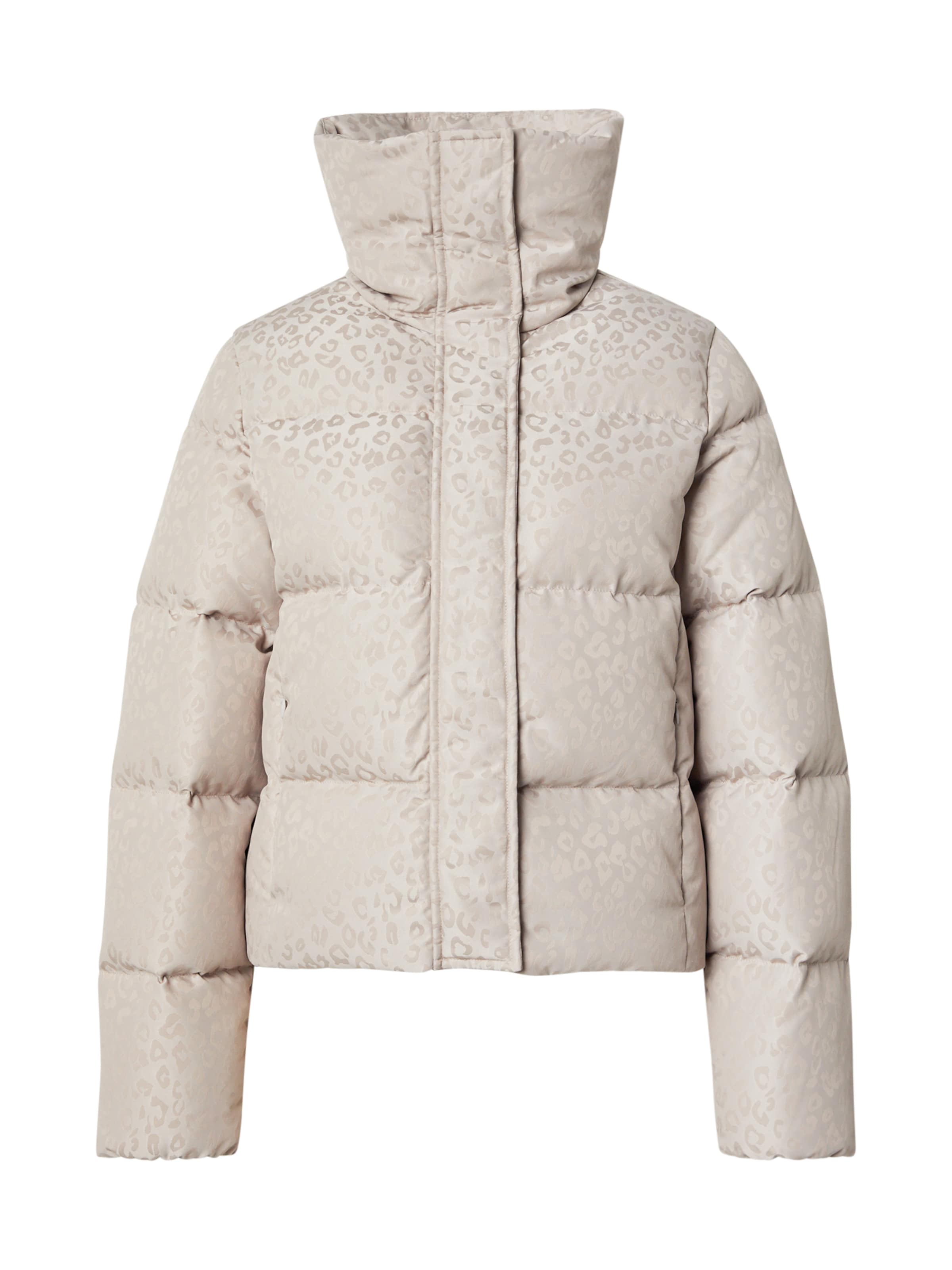 Colmar Φθινοπωρινό και ανοιξιάτικο μπουφάν σε μπεζ: μπροστά