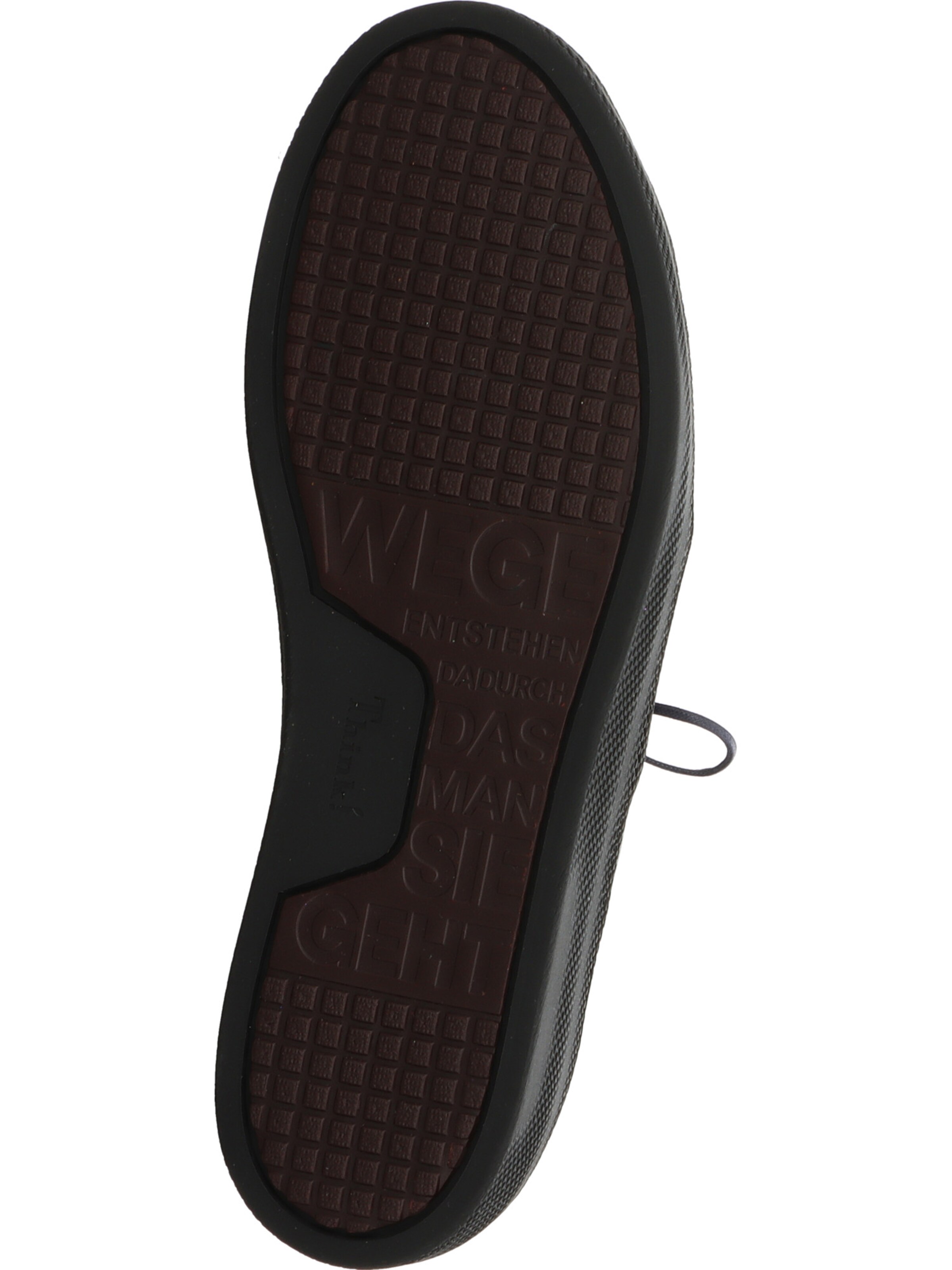 THINK! Sneakers 'KUMI' in Blue