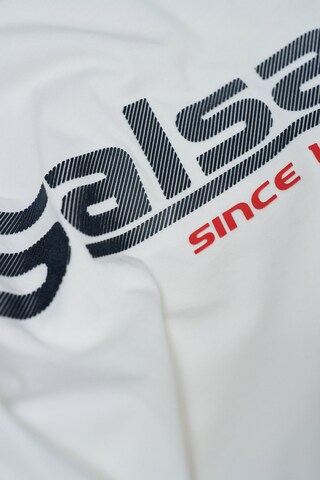 Salsa Jeans Shirt in Wit