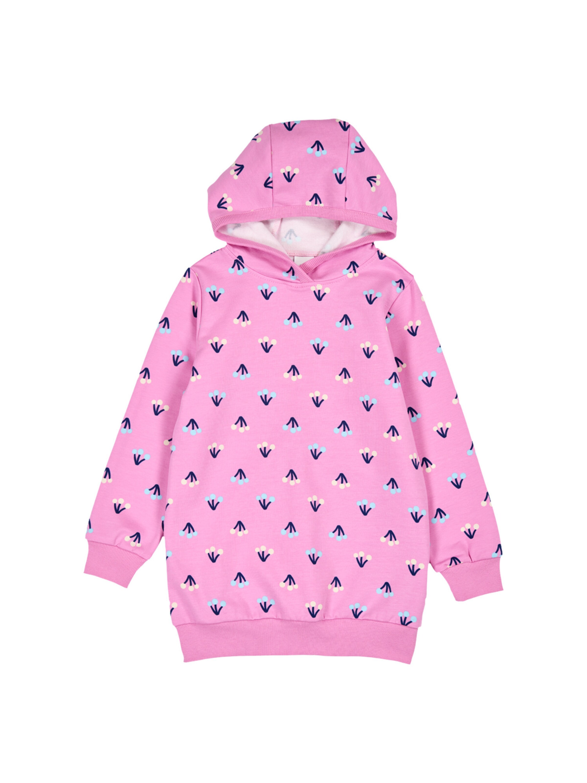 Abito di Fred's World by GREEN COTTON in rosa: frontale