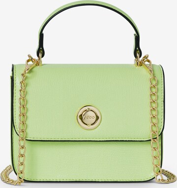 NOBO Handbag 'EURYDICE' in Green: front