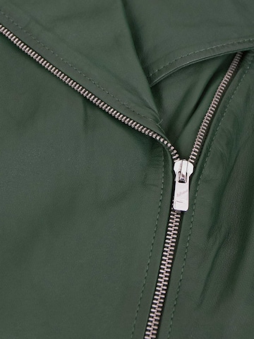 Gipsy 2.0 Übergangsjacke 'Juniper' in Grün