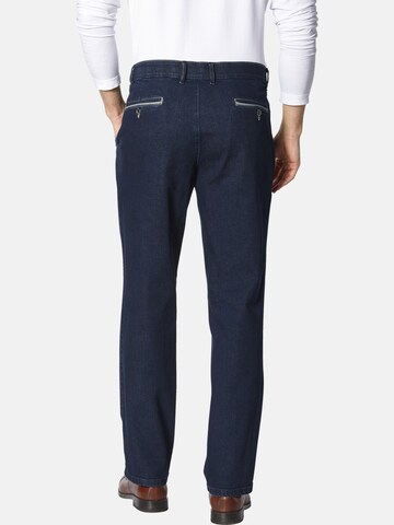 BABISTA Regular Jeans 'Carlidesti' in Blau