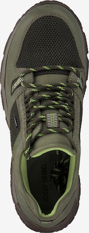 Chaussure basse 'Philipp 53' JOSEF SEIBEL en vert