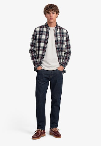 Regular fit Camicia di Superdry & Co in blu