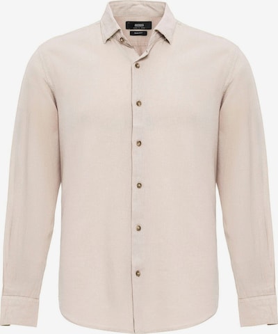 Marškiniai iš Antioch, spalva – gelsvai pilka spalva, Prekių apžvalga