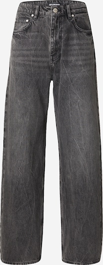 Džinsai iš Han Kjøbenhavn, spalva – juodo džinso spalva, Prekių apžvalga