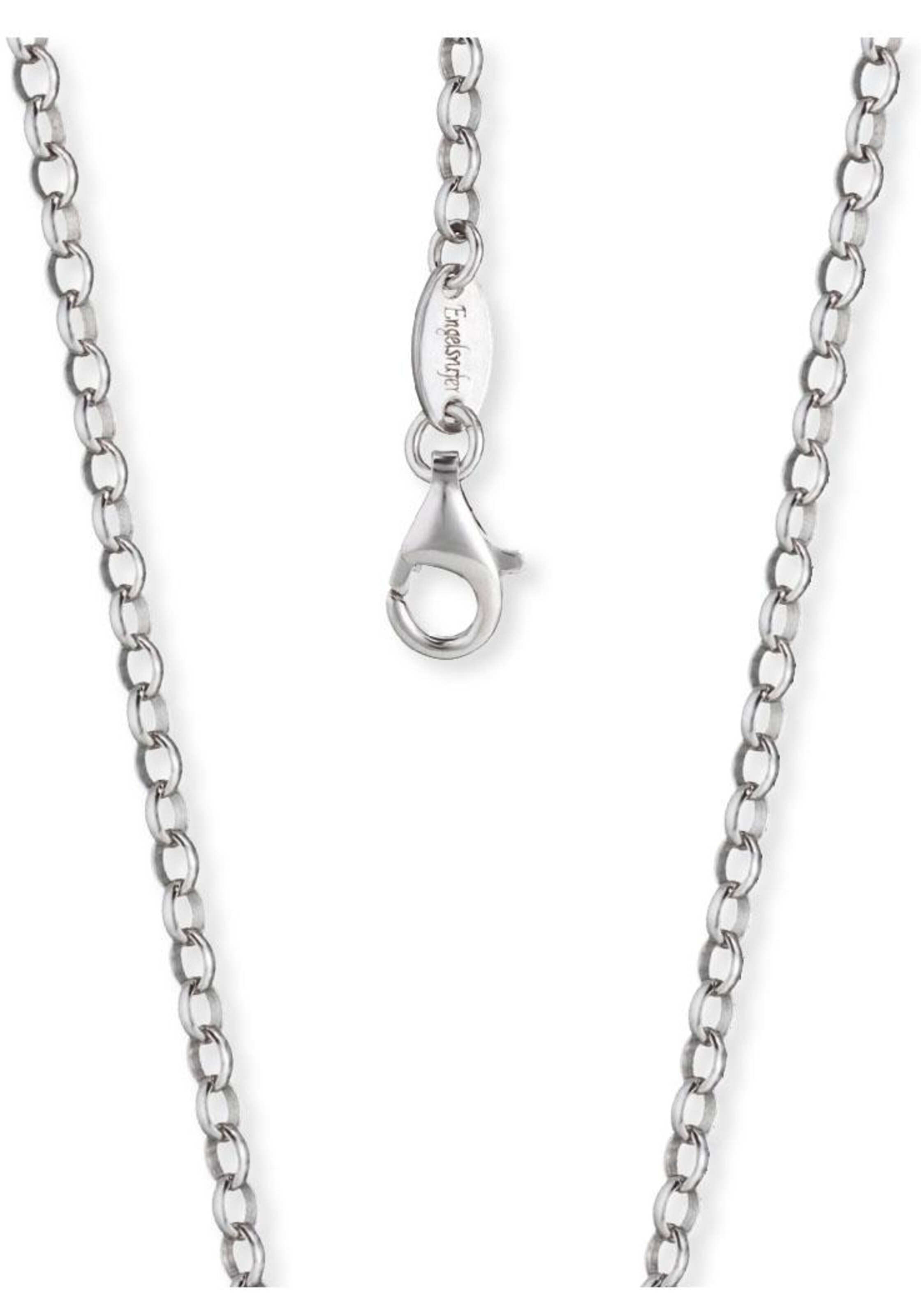 Engelsrufer Kette 'ERN-A' in Silber