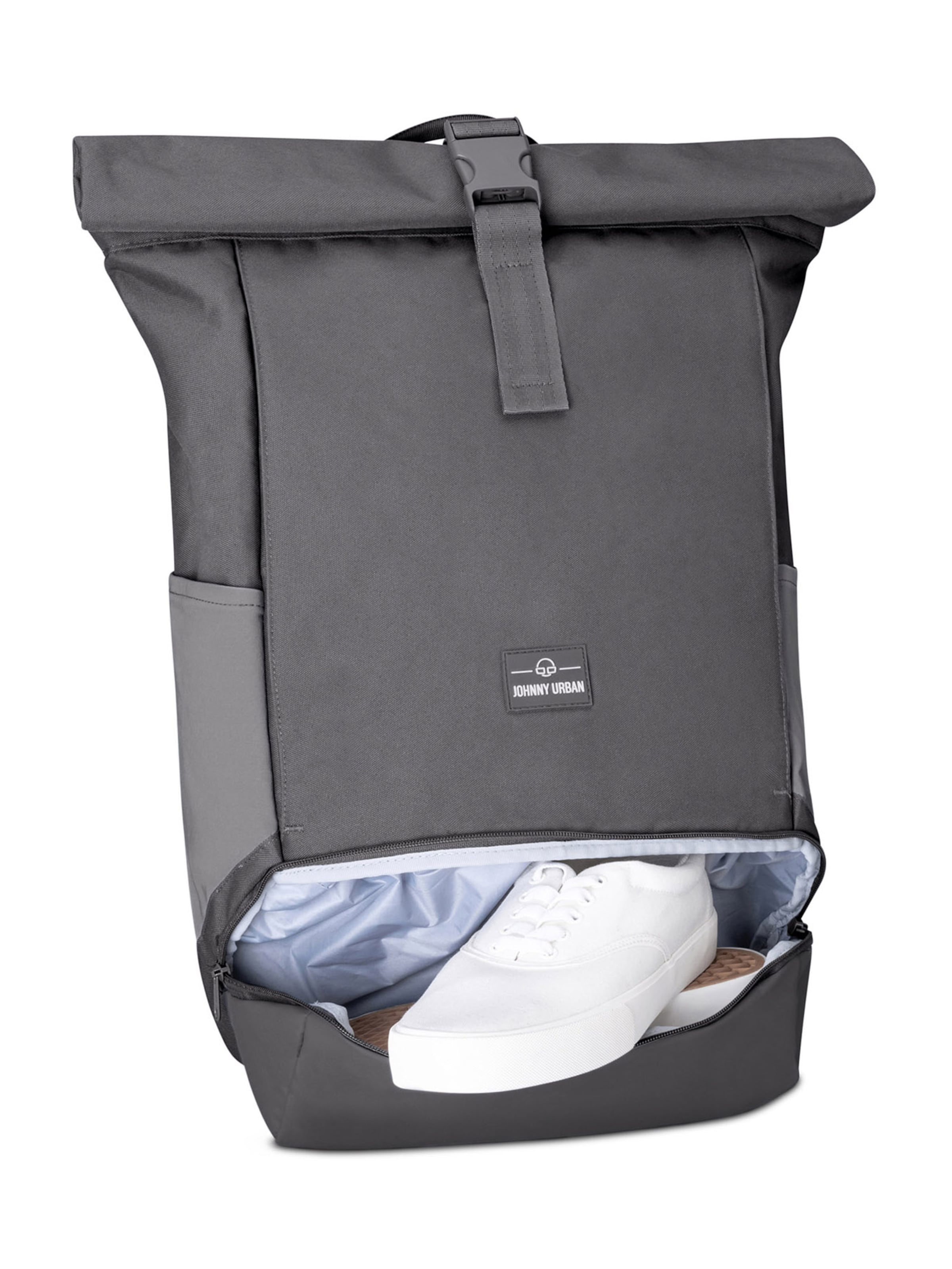 Johnny Urban Reppu 'Allen' värissä harmaa
