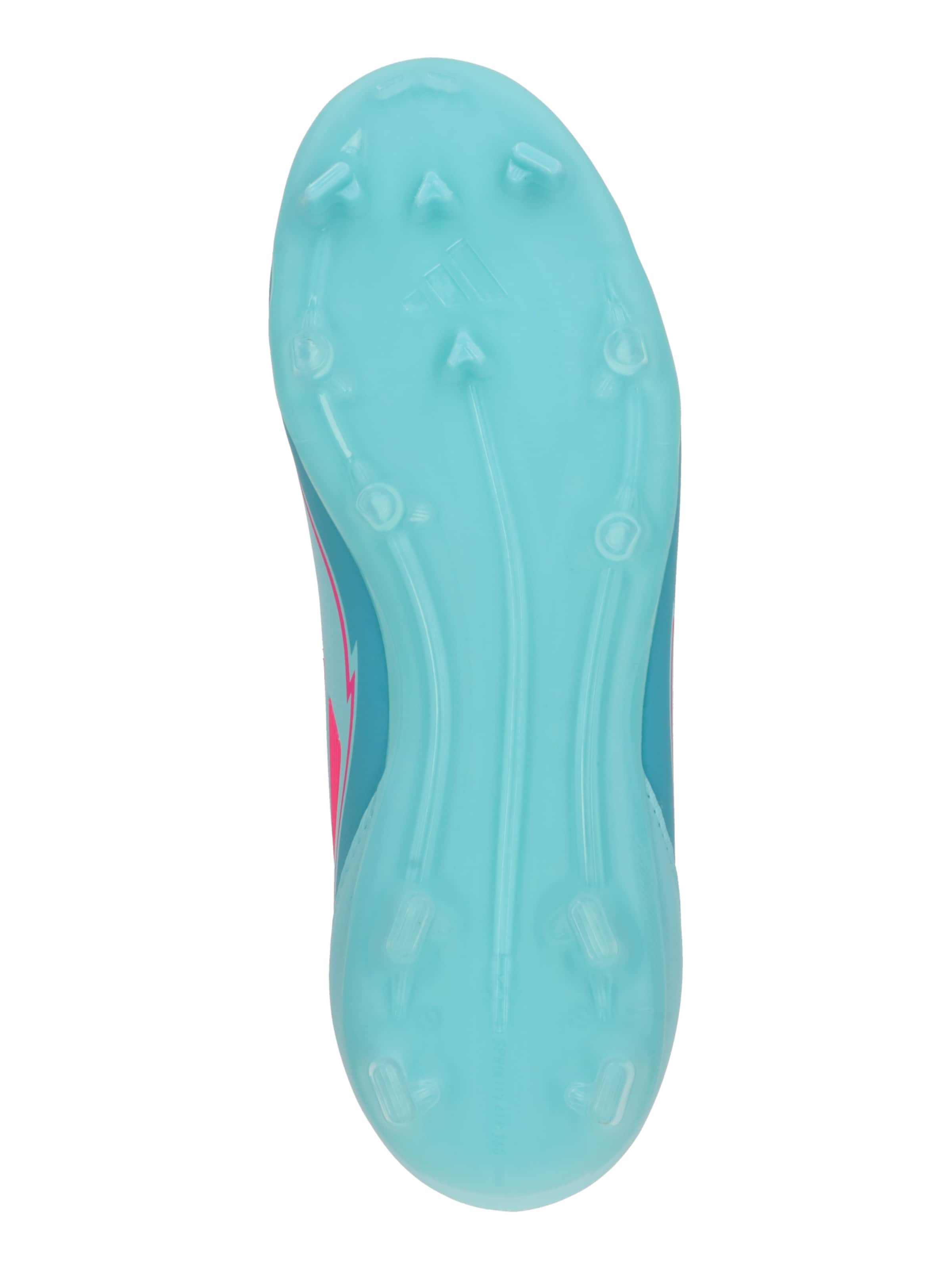 ADIDAS PERFORMANCE Αθλητικό παπούτσι 'F50 League Messi' σε μπλε