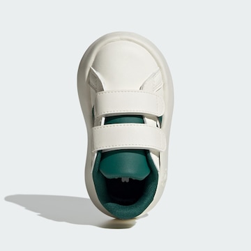 Baskets 'Grand Court 2.0' ADIDAS ORIGINALS en blanc