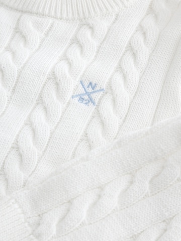 Pullover di Next in bianco