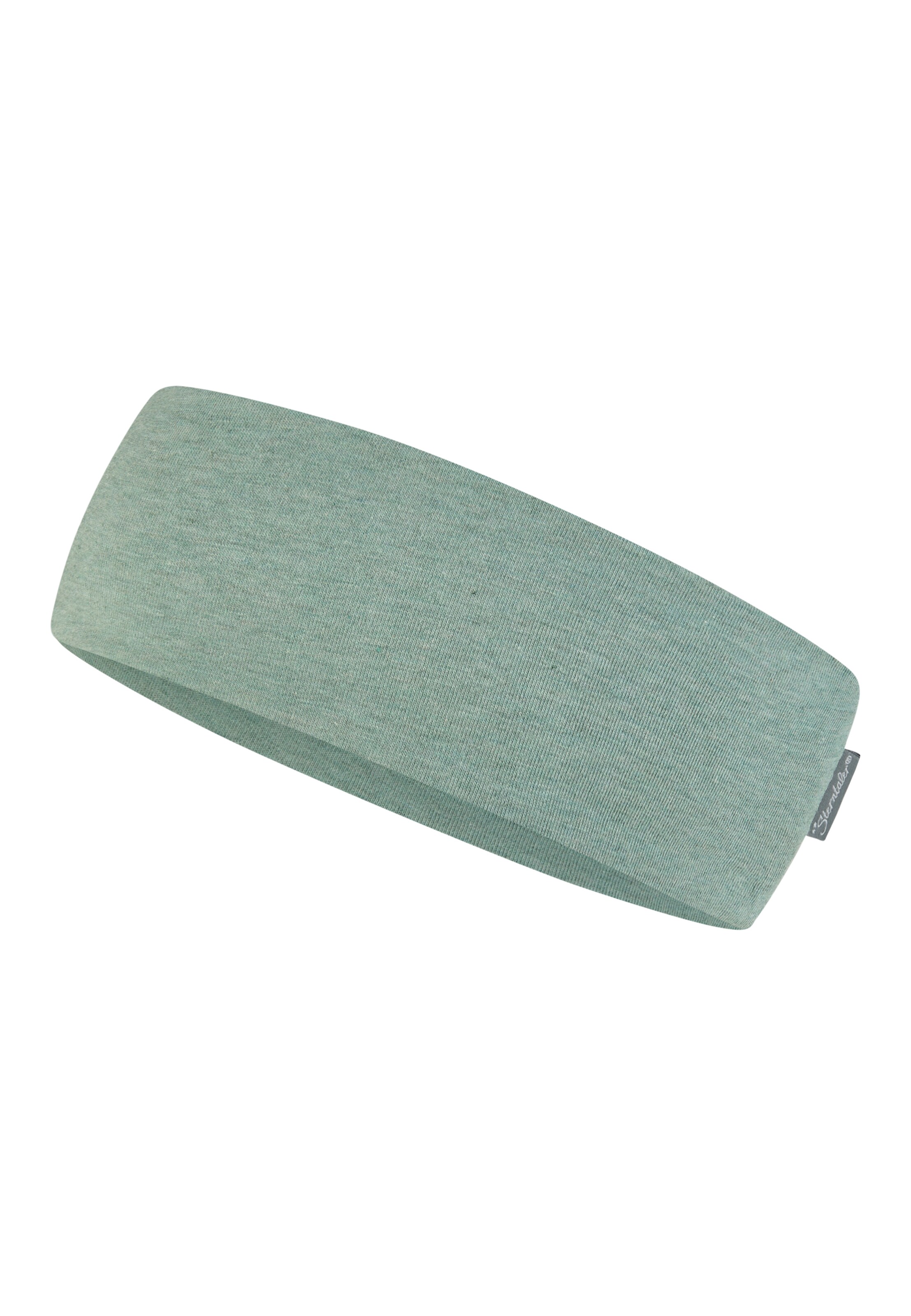 STERNTALER Beanie in Green