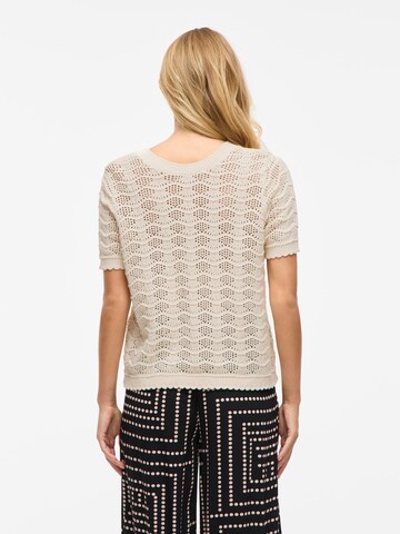 Pullover 'VICoby' di VILA in beige