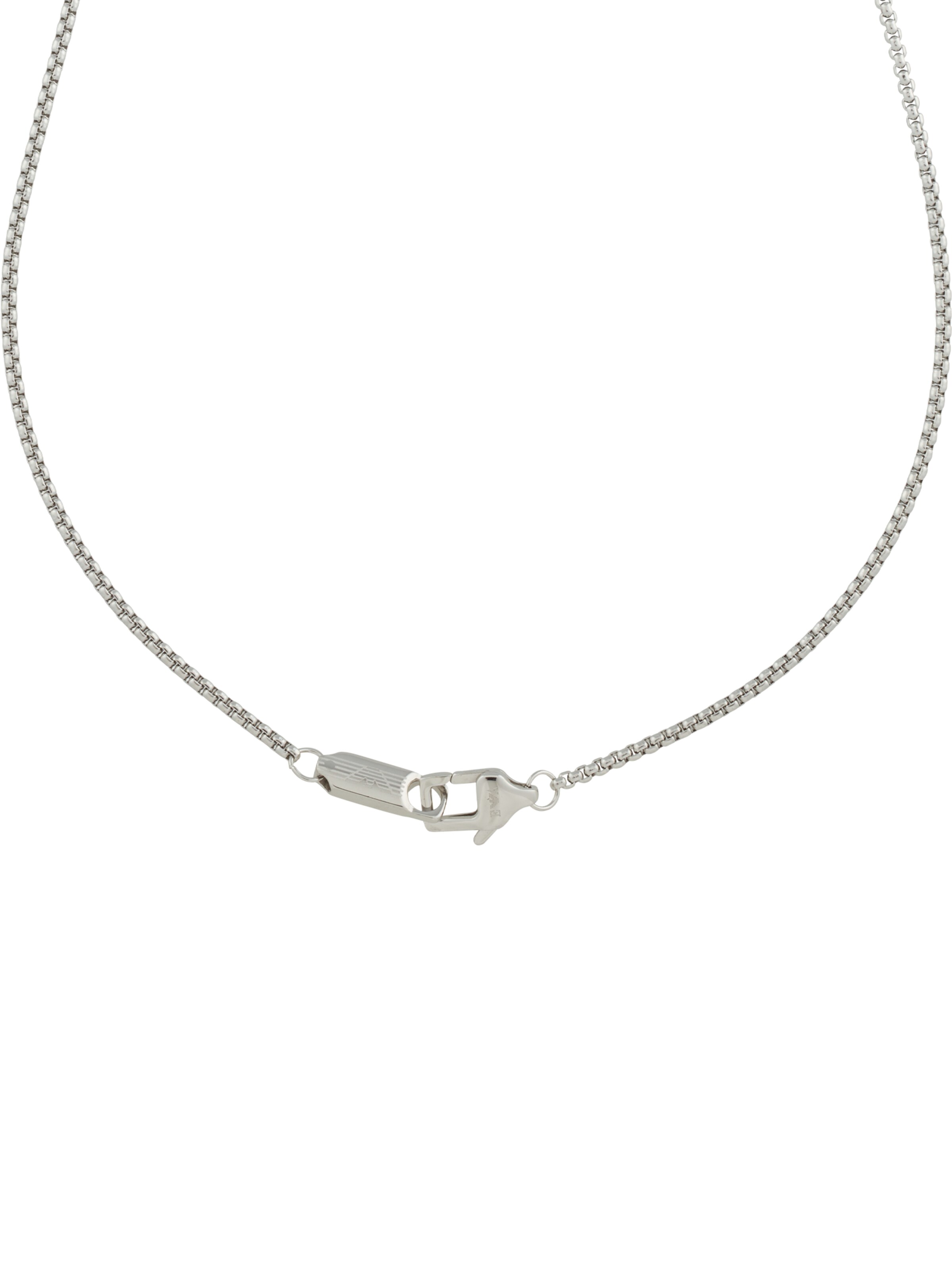 Emporio Armani Řetízek – stříbrná