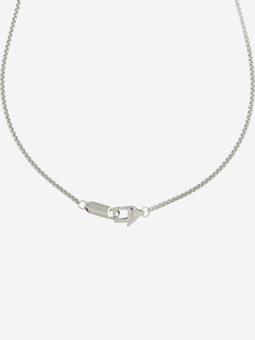 Emporio Armani Halsband i silver