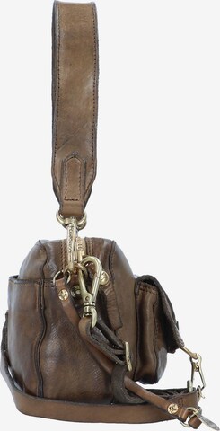 Campomaggi Handbag in Brown