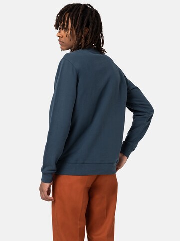 DICKIES Sweatshirt 'Aitkin' i grøn